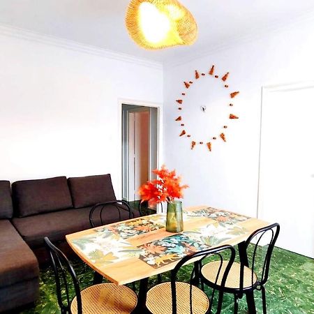 The Room - Apartment In Lloret Lloret de Mar Exterior foto
