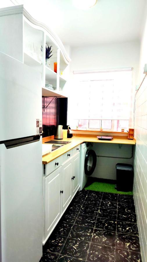 The Room - Apartment In Lloret Lloret de Mar Exterior foto